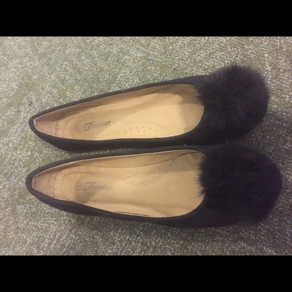 flat business shoes - Picture 1 of 4